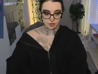 Dixipixi  live sex cam
