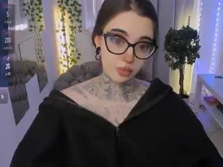 Dixipixi  live sex cam