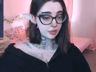 Dixipixi  live sex cam