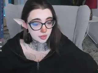 Dixipixi  live sex cam