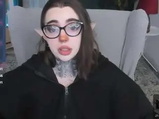 Dixipixi  live sex cam