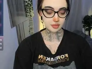 Dixipixi  live sex cam