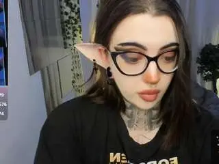 Dixipixi  live sex cam