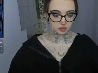 Dixipixi  live sex cam