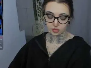 Dixipixi  live sex cam