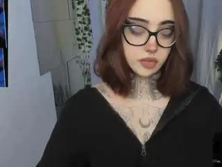Dixipixi  live sex cam
