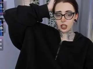 Dixipixi  live sex cam