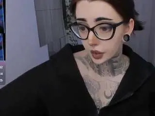Dixipixi  live sex cam