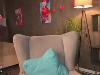 Evelyn-smitt  live sex cam