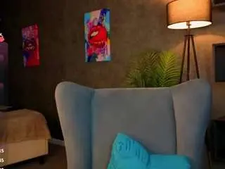 Evelyn-smitt  live sex cam