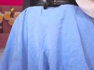 Liliflowerr  live sex cam