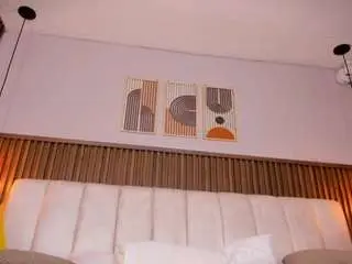 Perlapreciosa  live sex cam