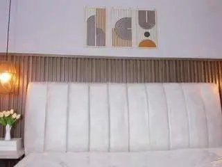 Perlapreciosa  live sex cam
