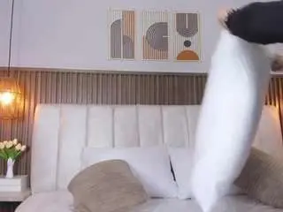 Perlapreciosa  live sex cam