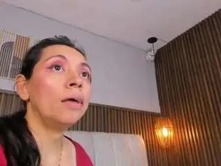 Perlapreciosa  live sex cam