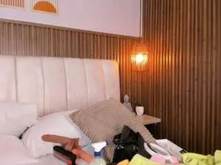 Perlapreciosa  live sex cam