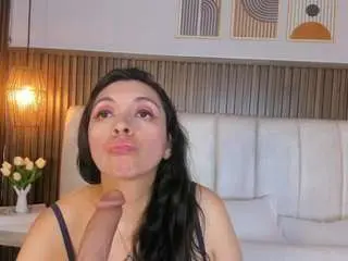 Perlapreciosa  live sex cam