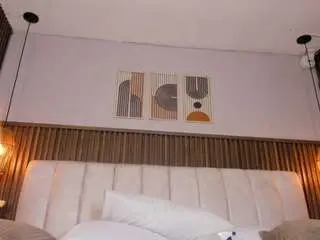 Perlapreciosa  live sex cam