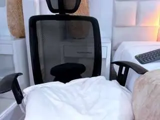 Scarletevanss  live sex cam