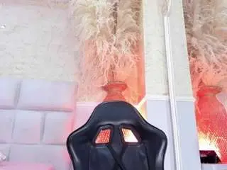 Scarletevanss  live sex cam