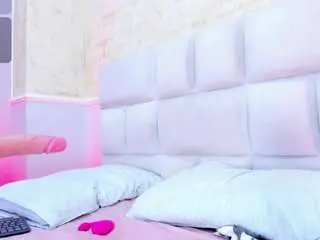 Scarletevanss  live sex cam