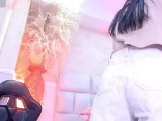 Scarletevanss  live sex cam