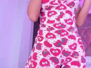 Scarletevanss  live sex cam