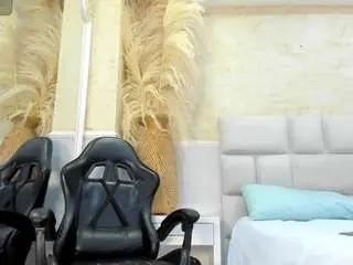 Scarletevanss  live sex cam