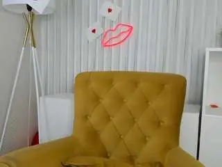 Stella-leee  live sex cam