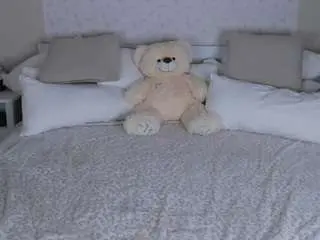 Stella-leee  live sex cam