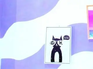 Violeta-28  live sex cam