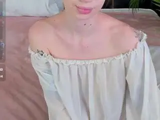 Alexandrareed  live sex cam