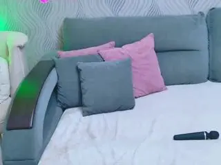 Annabeel  live sex cam