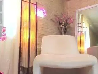 Bella-posh  live sex cam