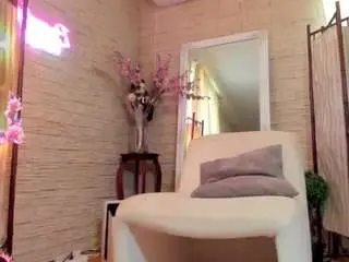 Bella-posh  live sex cam