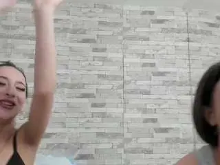 Eastern-latinas  live sex cam