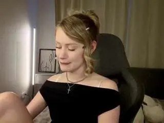 Eva-hamilton  live sex cam