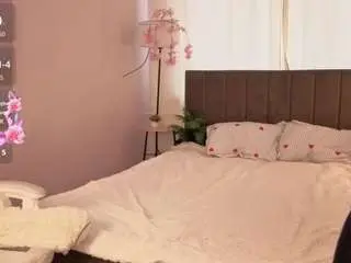 Eva-hamilton  live sex cam