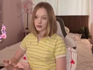Eva-hamilton  live sex cam
