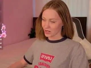 Eva-hamilton  live sex cam