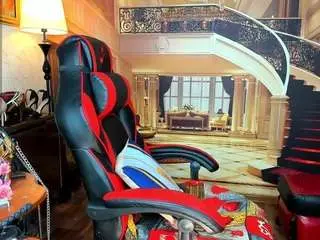 Helyameow  live sex cam