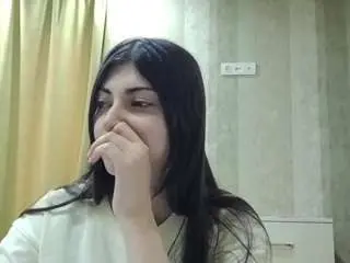 Ingridheang  live sex cam