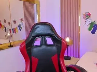 Kendall-jay  live sex cam