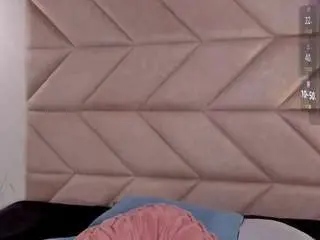 Lindsayjohans  live sex cam