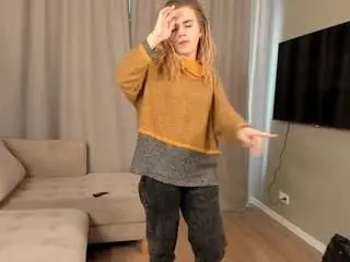 Renatall  live sex cam