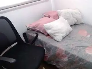 Samantarosee  live sex cam