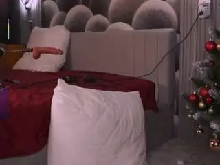 Silverb1ack  live sex cam