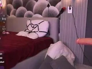 Silverb1ack  live sex cam