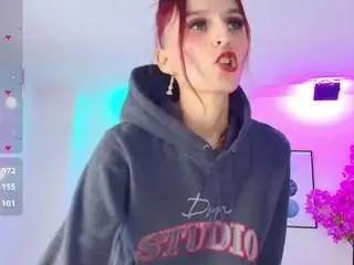 Tamaragrays  live sex cam