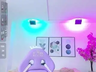 Tamaragrays  live sex cam